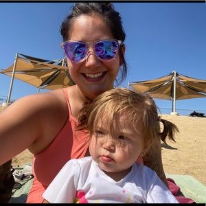 Meet your Posher, Valerie